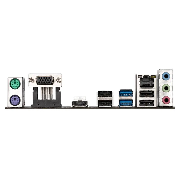 Gigabyte Placa Base H610M H V2 DDR5  mATX 1700 4