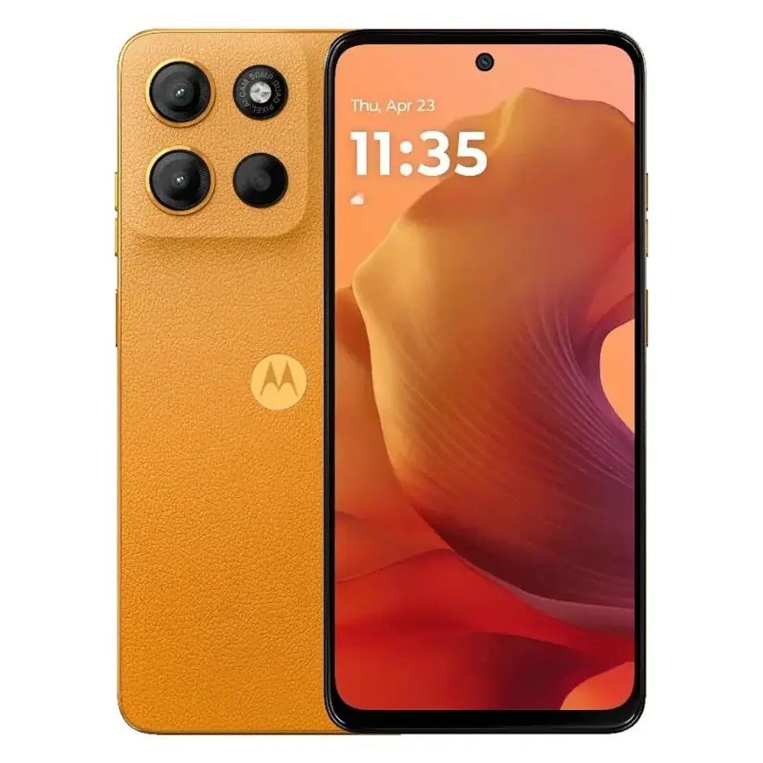 Motorola Moto G15 4G 6.7
