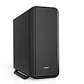 be quiet! Semitorre 	Silent Base 802 Black - thumbnail 1