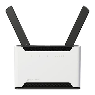 Mikrotik Chateau 5G R17 ax Router 4xG 1x2.5G mSIM