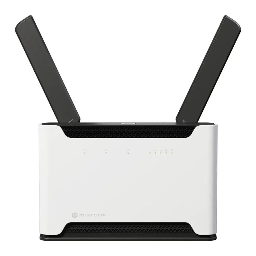 Mikrotik Chateau 5G R17 ax Router 4xG 1x2.5G mSIM 1