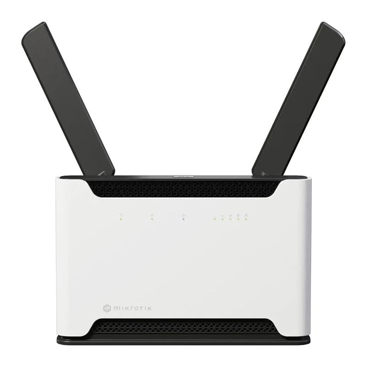 Mikrotik Chateau 5G R17 ax Router 4xG 1x2.5G mSIM 1