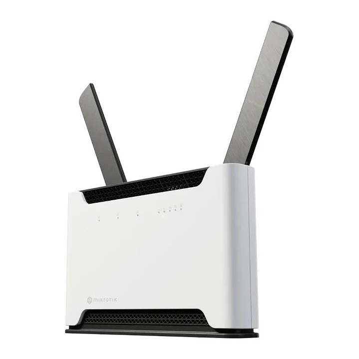 Mikrotik Chateau 5G R17 ax Router 4xG 1x2.5G mSIM 2