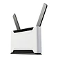 Mikrotik Chateau 5G R17 ax Router 4xG 1x2.5G mSIM - vignette 2