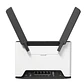 Mikrotik Chateau 5G R17 ax Router 4xG 1x2.5G mSIM - vignette 3