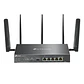 TP-Link ER706W-4G Router 4G+Cat6 AX3000 VPN 4xLAN - Miniatura 1