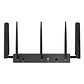 TP-Link ER706W-4G Router 4G+Cat6 AX3000 VPN 4xLAN - Miniatura 2
