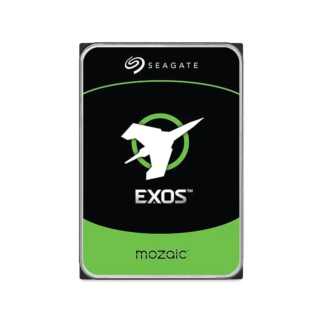 Seagate Exos X24 ST24000NM005H 24TB SAS 6GB/S 3.5