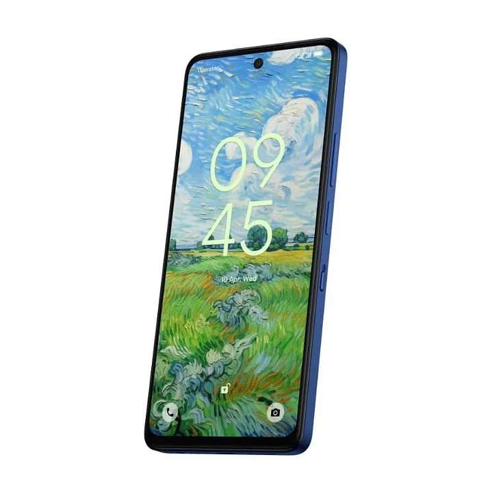 TCL 50 PRO NXTPAPER 5G 6.8