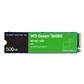 WD Green SN350 WDS500G2G0C SSD 500GB PCIe NVMe 3.0 - vignette 2