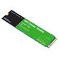 WD Green SN350 WDS500G2G0C SSD 500GB PCIe NVMe 3.0 - vignette 3