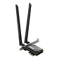 MSI Herald GPBE65 Tarjeta PCIe WiFi7 BE6500 - vignette 1