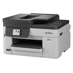 Brother MFC-J5010DW Impresora Multifuncion Color Duplex Fax WiFi 28ppm - Alimentador Automatico de 50 Hojas