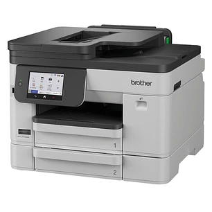 Brother MFC-J5110DW Impresora Multifuncion Color Duplex Fax WiFi 28ppm - Bandeja Adicional - Alimentador Automatico de 50 Hojas