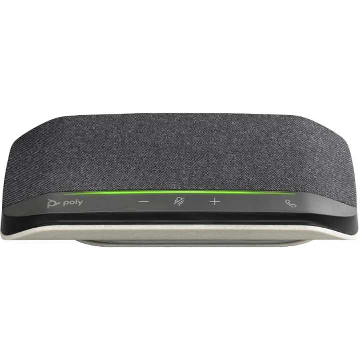 HP Poly Sync 10 Altavoz Manos Libres - USB-A y USB-C - Doble Microfono - IP44 1