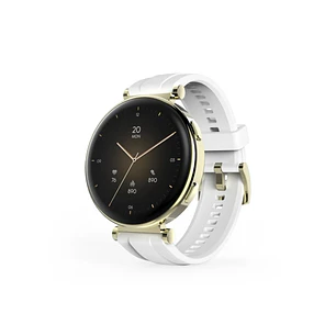Hama 7000 Reloj Inteligente Smartwatch - Bluetooth 5.3 - Bateria 300mAh - Pantalla AMOLED 1.32