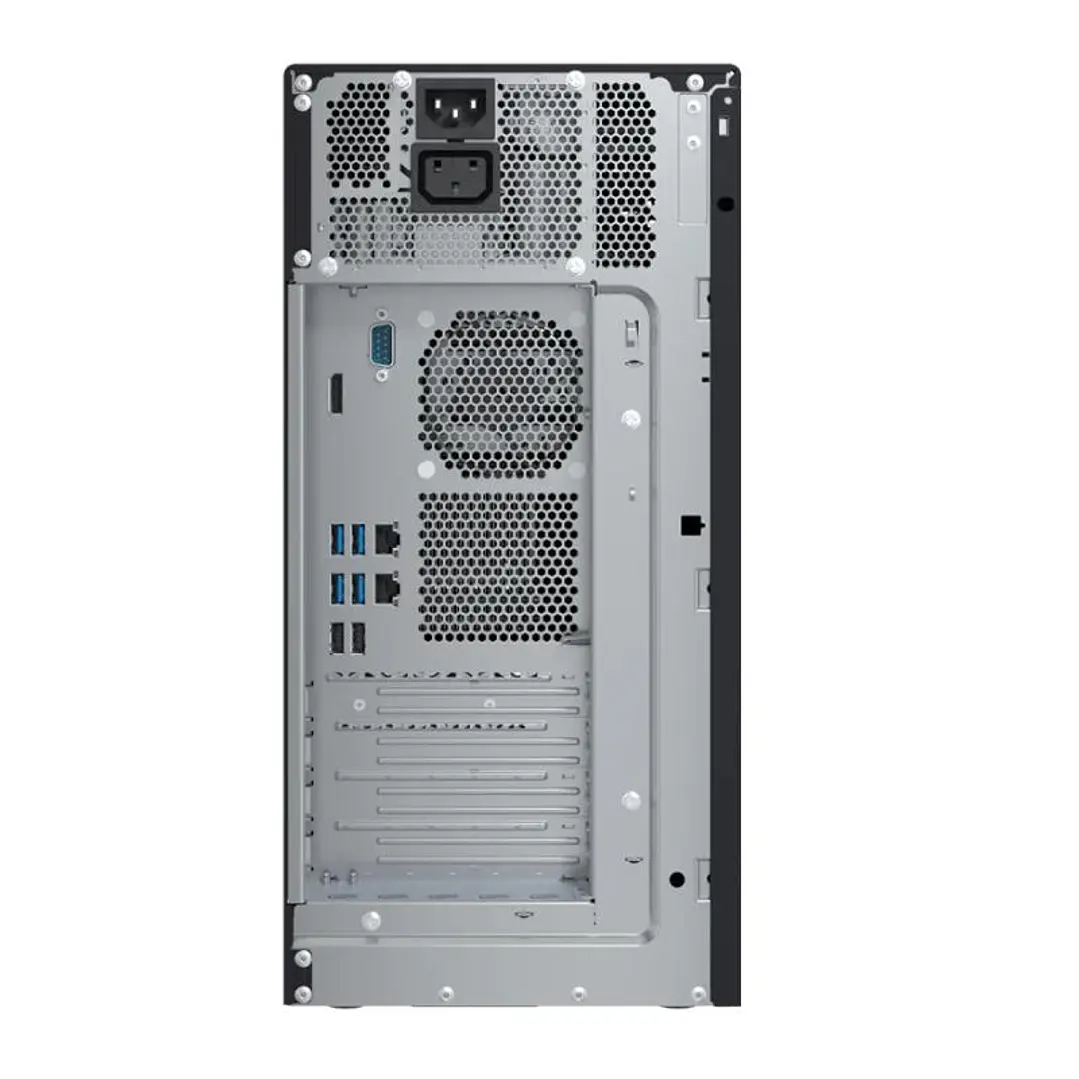 Fujitsu TX1310M5 E-2324G 16GB 16X1 LFF (2X) SSD480 3