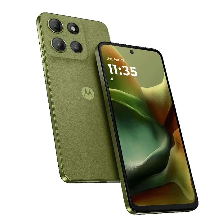 Motorola Moto G15 4G 6.7