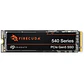 Seagate FireCuda 540 SSD 2TB M.2 PCIe Gen4 x4 - thumbnail 1