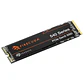 Seagate FireCuda 540 SSD 2TB M.2 PCIe Gen4 x4 - thumbnail 2