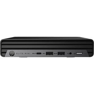 HP Pro Mini 800 G9 Mini PC Intel Core i5-14500 - 16GB - 512GB SSD - Windows 11 Pro - Color Negro