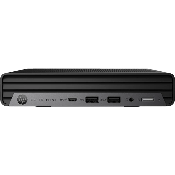 HP Pro Mini 800 G9 Mini PC Intel Core i5-14500 - 16GB - 512GB SSD - Windows 11 Pro - Color Negro 1