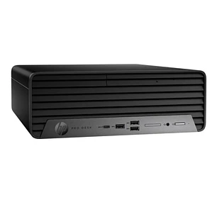 HP Pro 400 SFF G9 PC Sobremesa Intel Core i5-14500 - 16GB - 512GB SSD - Windows 11 Pro - Color Negro
