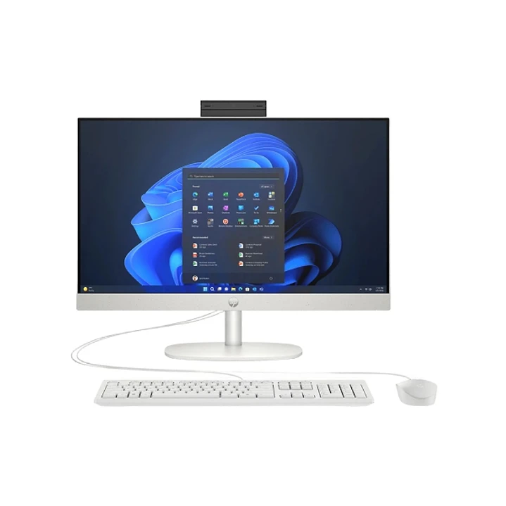 HP ProOne 240 G10 All-in-One Intel Core i5-1334U - 8GB DDR4 - 256GB SSD - 23.8