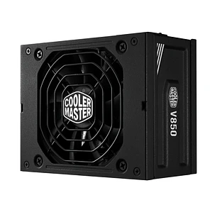 Cooler Master V SFX Fuente de Alimentacion 80+ Gold 850W - ATX 3.1 - PCIe 5.1 - 12V-2X6 - PFC Activo - Full Modular