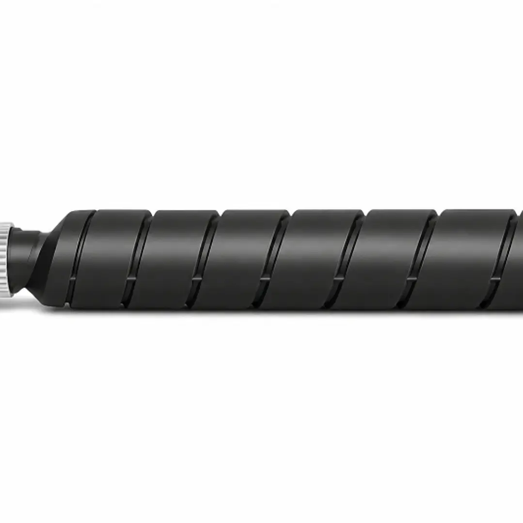 Kyocera TK6355 Negro Cartucho de Toner Generico - Reemplaza 1T0C2N0NL0 1