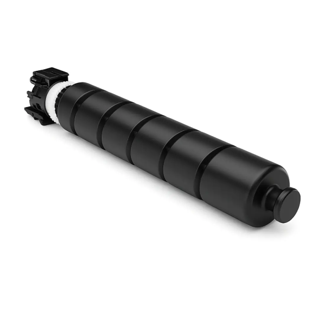 Kyocera TK8465 Negro Cartucho de Toner Generico - Reemplaza 1T0C2L0NL0/TK8465K 1