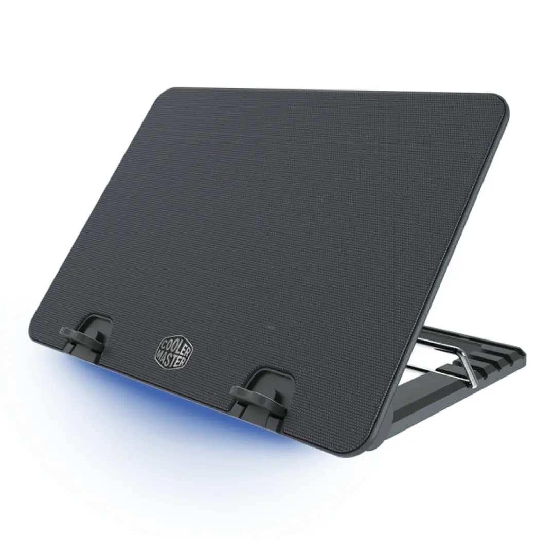 Cooler Master Ergo Stand IV Base de Refrigeracion para Portatil hasta 17