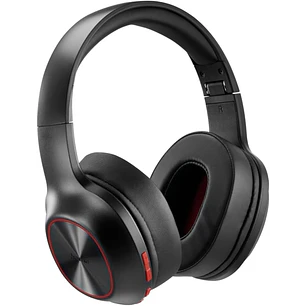 Hama Spirit Calypso III Auriculares con Microfono Omnidireccional - Bluetooth - Diadema Ajustable - Plegable - Asistente de Voz - Carga por USB-C - Co