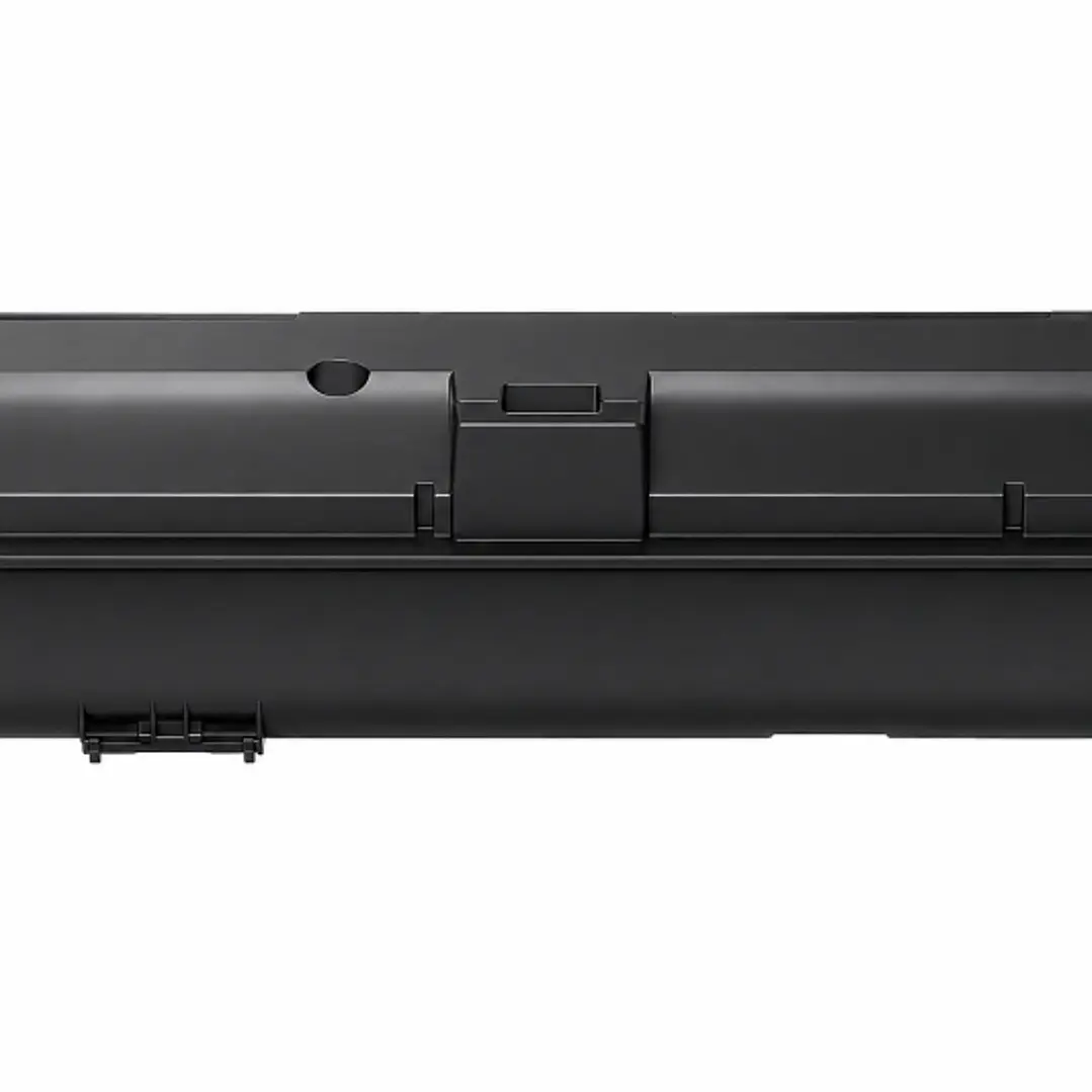 Kyocera TK1250 Negro Cartucho de Toner Generico - Reemplaza 1T0C3H0NL0 1