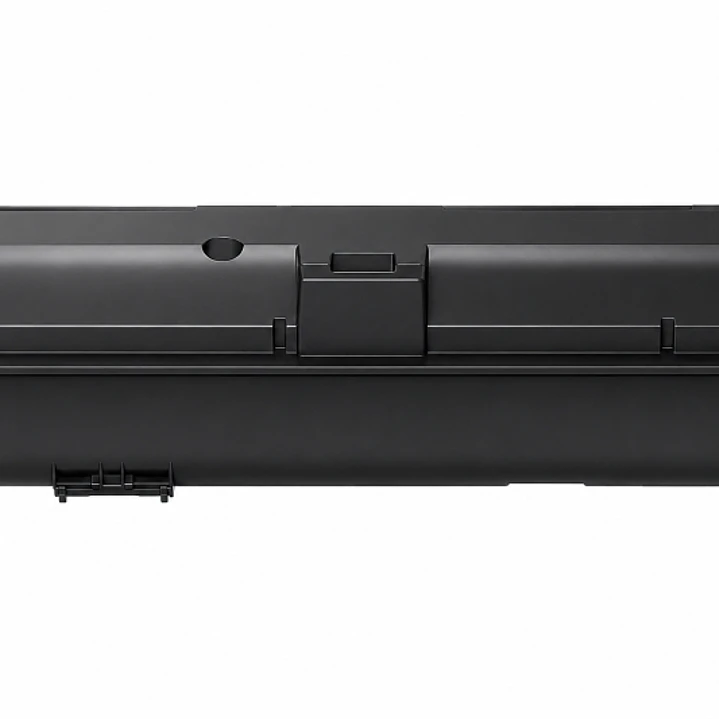 Kyocera TK1250 Negro Cartucho de Toner Generico - Reemplaza 1T0C3H0NL0 1