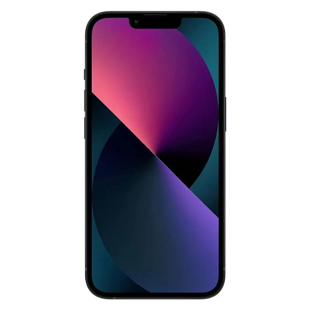 CKP iPhone 13 Semi Nuevo 128GB Black Grado B 2