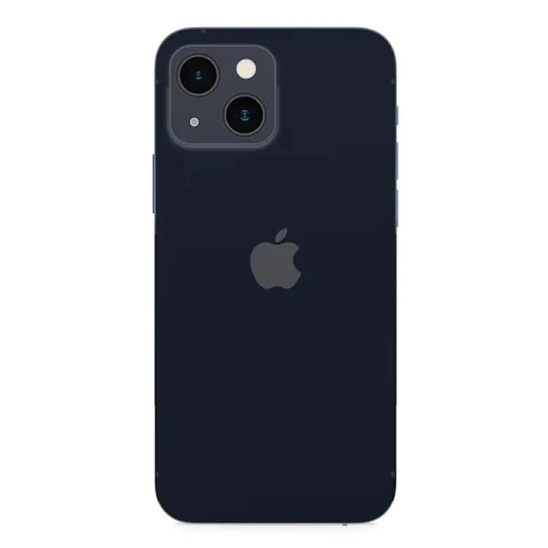 CKP iPhone 13 Semi Nuevo 128GB Black Grado B 3
