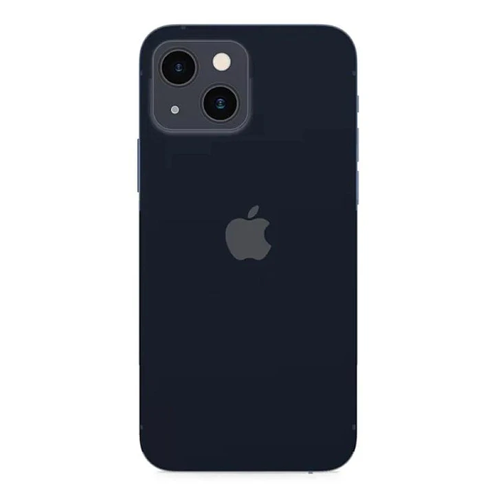 CKP iPhone 13 Semi Nuevo 128GB Black Grado B 3