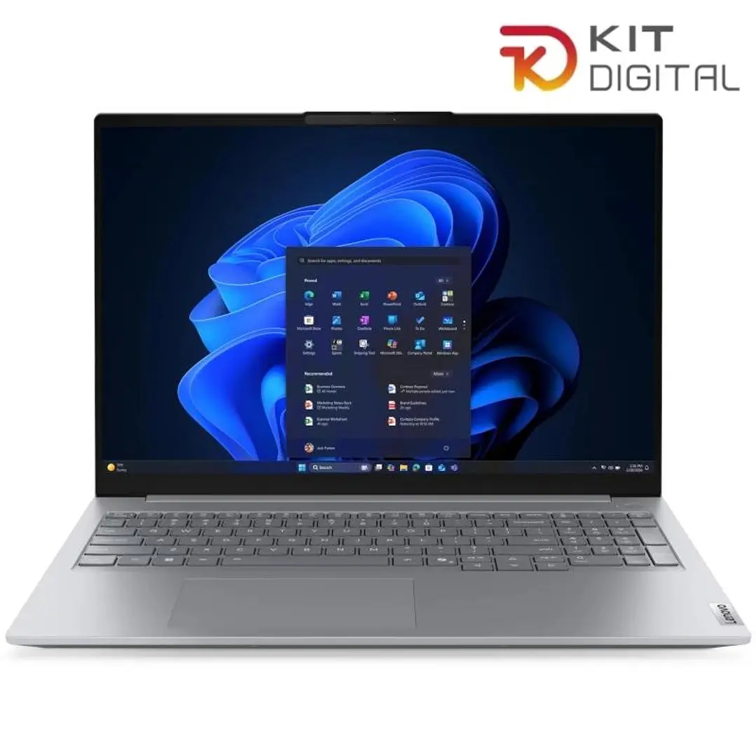 Lenovo TB 16 AMD R5-220 16GB 512GB W11Pro 16