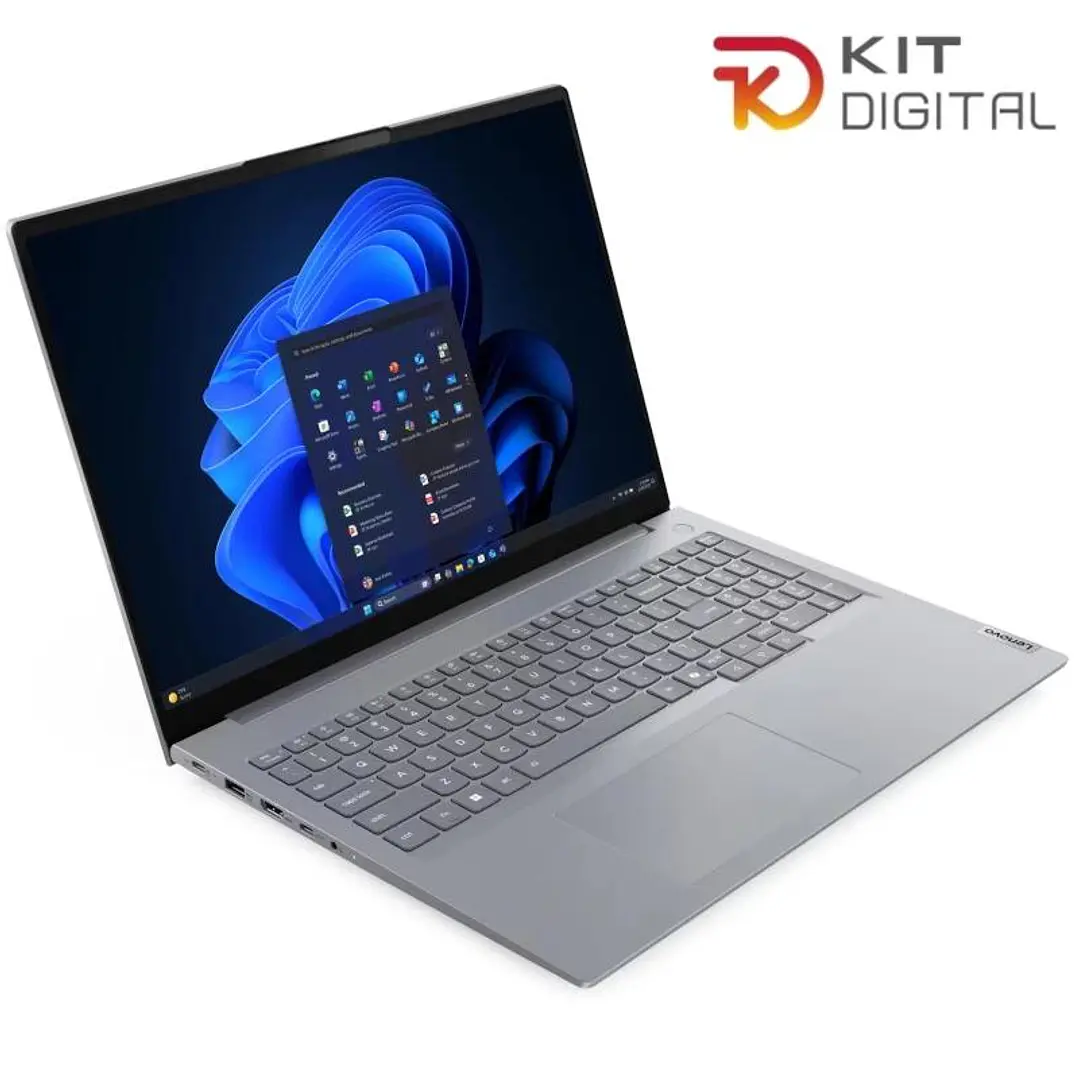 Lenovo TB 16 AMD R5-220 16GB 512GB W11Pro 16
