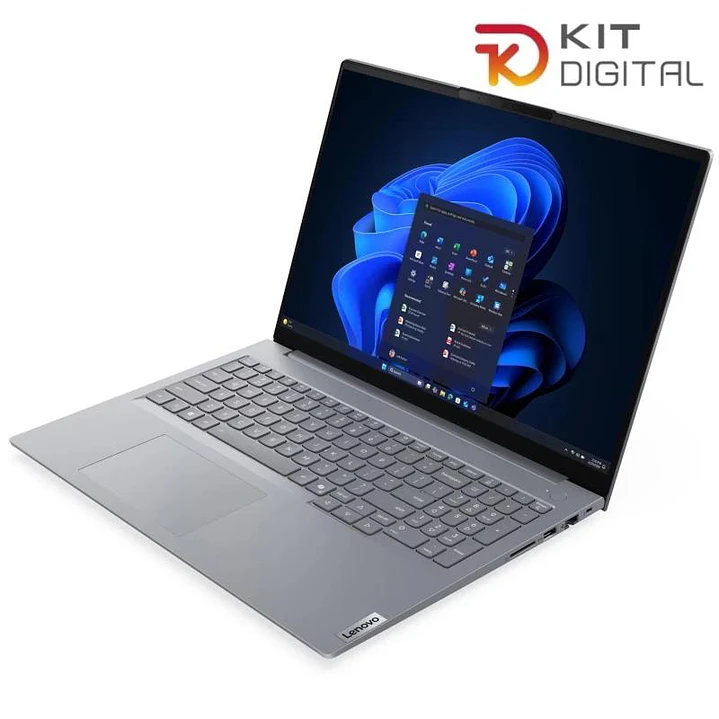 Lenovo TB 16 AMD R5-220 16GB 512GB W11Pro 16