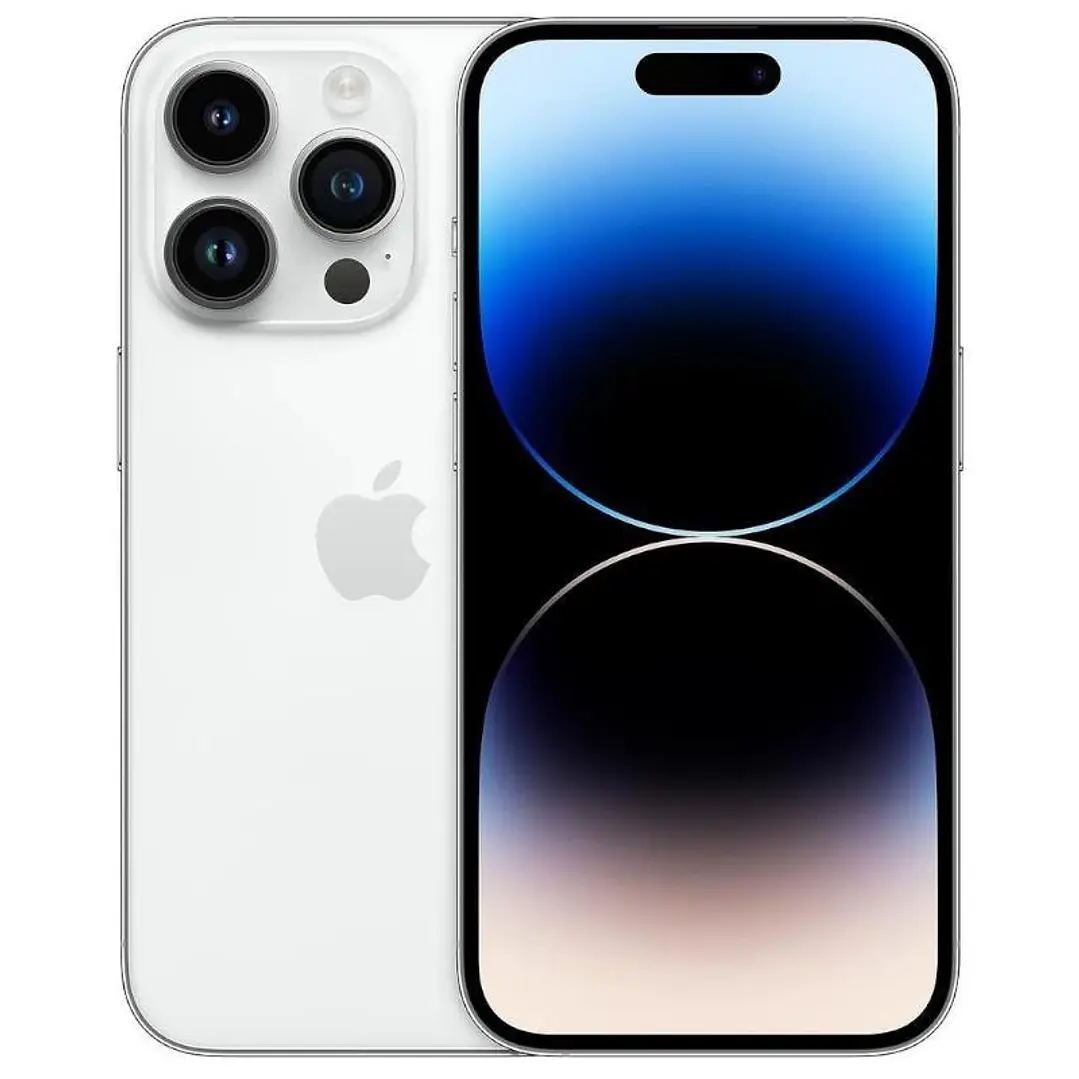 CKP iPhone 14 Pro Semi Nuevo 256GB White Grado A 1