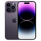 CKP iPhone 14 Pro Semi Nuevo 256GB Purple Grado B - Miniatura 1