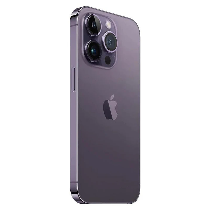 CKP iPhone 14 Pro Semi Nuevo 256GB Purple Grado B 2