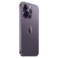 CKP iPhone 14 Pro Semi Nuevo 256GB Purple Grado B - Miniatura 2