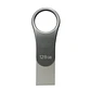 SP Lapiz USB C80 USB-C 3.2 128GB Dual Metalico - Miniatura 2