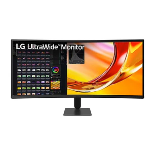 LG Ultrawide Monitor 34