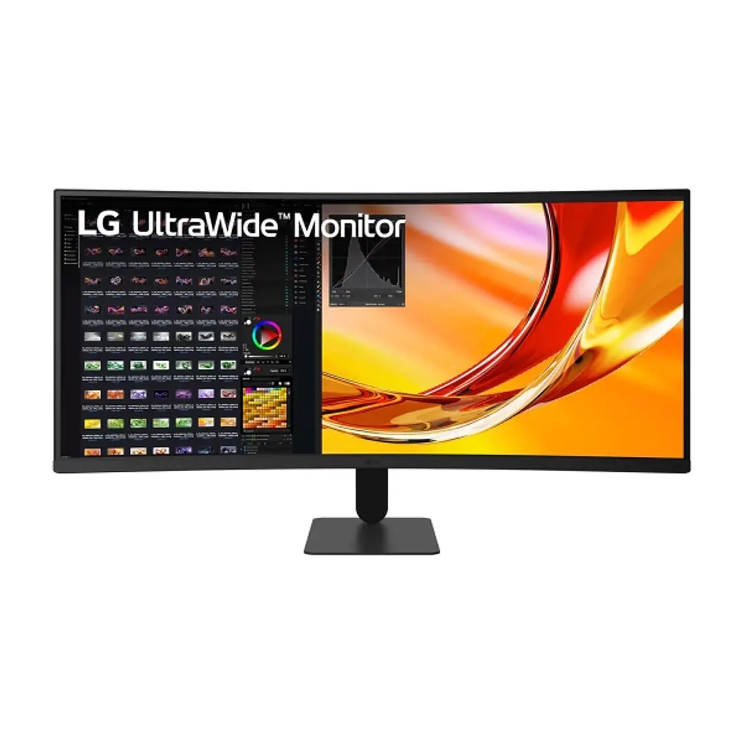 LG Ultrawide Monitor 34