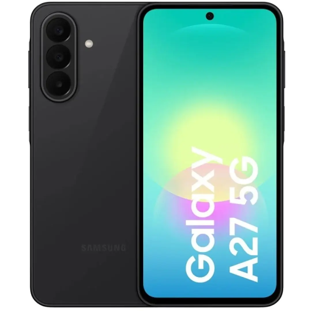 Samsung Galaxy A27 5G Smartphone 6,7