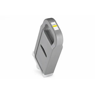 Canon PFI740/PFI340 Amarillo Cartucho de Tinta Pigmentada Generico - Reemplaza 4772C001/4777C001/PFI-740Y/PFI-340Y